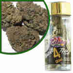 Zelato THCA Premium Flower 4g