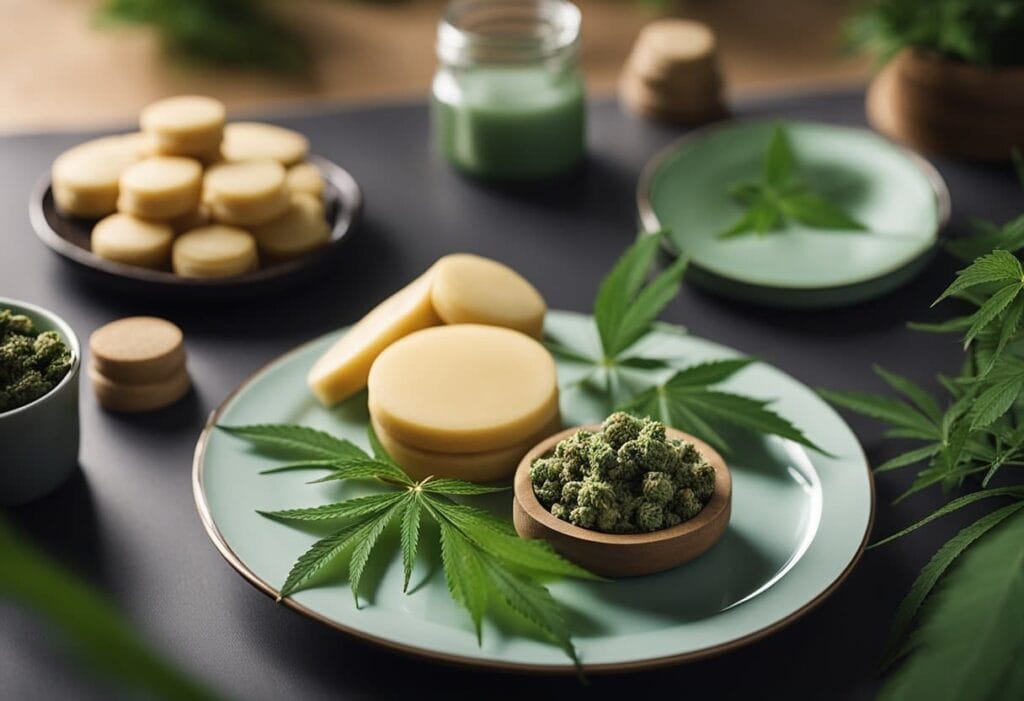Whether you're struggling with anxiety or insomnia, look no further than the best CBD oil. With its countless benefits, CBD oil can be exceptionally helpful in soothing anxiety symptoms and promoting restful sleep. Don