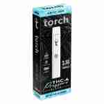 torch thca pressure blend disposables artic gas