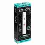 torch thca pressure blend disposables rainbow truffle