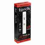 torch thca pressure blend disposables zkittle pop