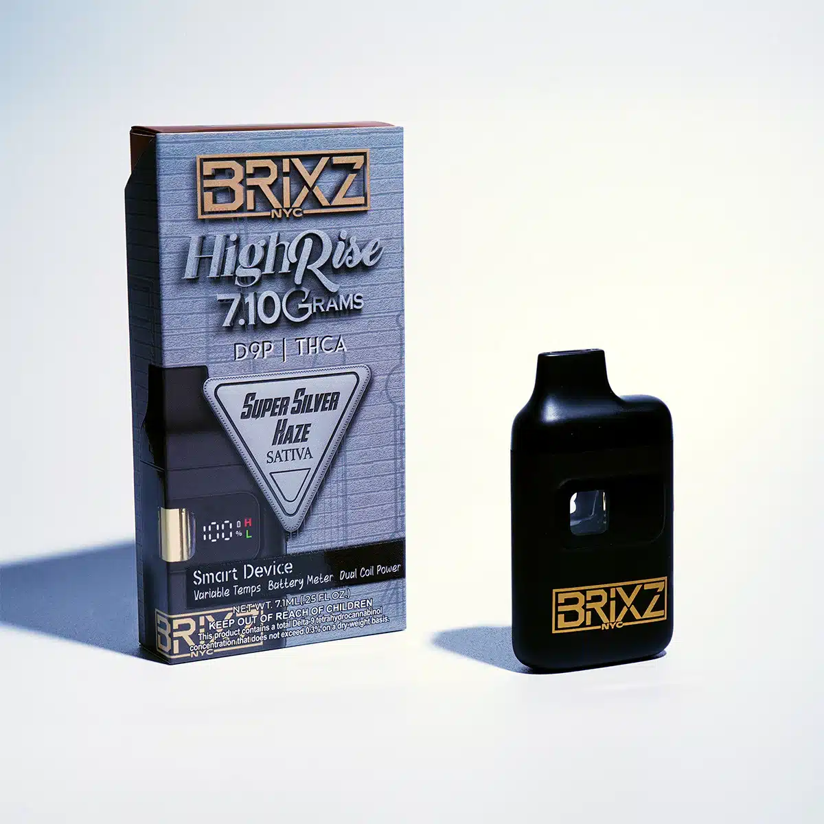 CNPBerry 1ml最高品質CBP CRDP CRDH 55 1ml THCp Cartridge (Sativa Blend) - Buy 1ml THCp Cartridge