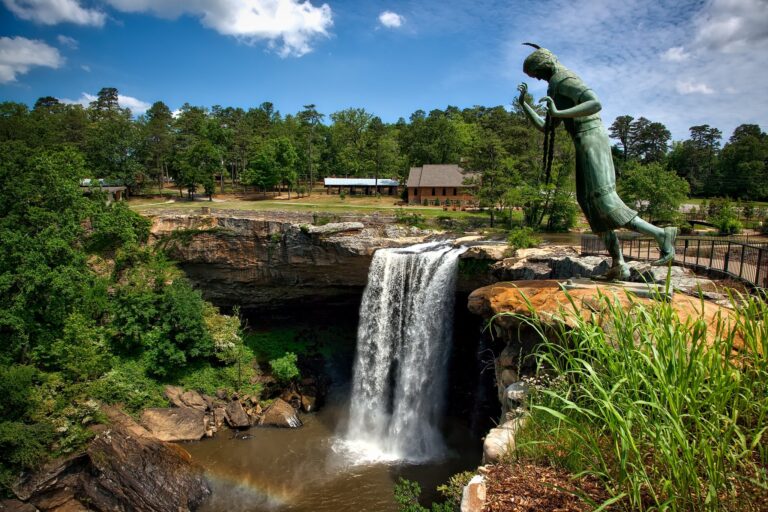 alabama countryside