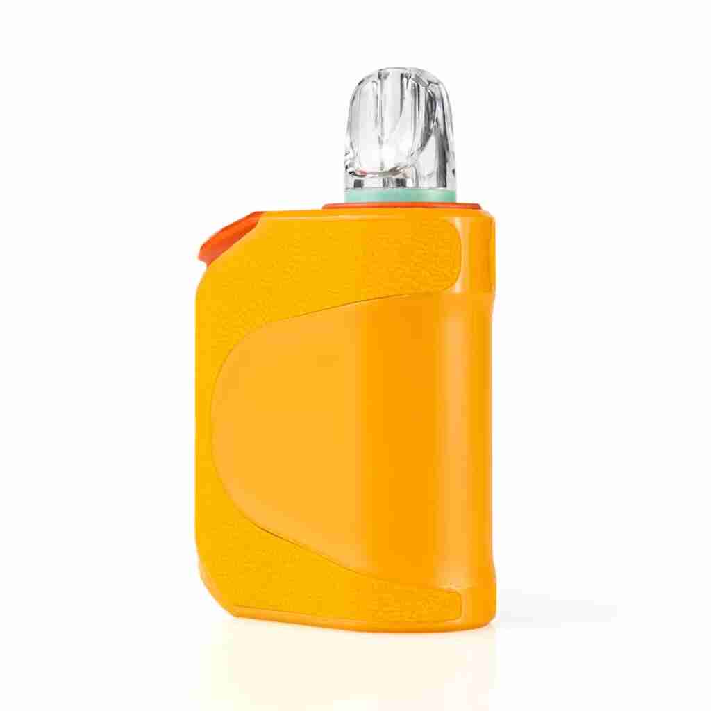 510 battery mango