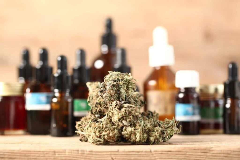 Is CBD oil legal in North Dakota?