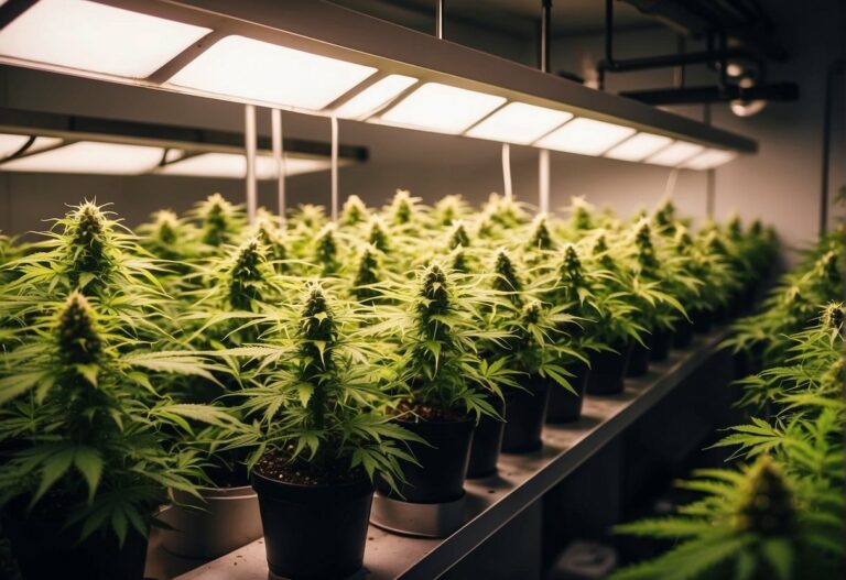 Best Hybrid Strains