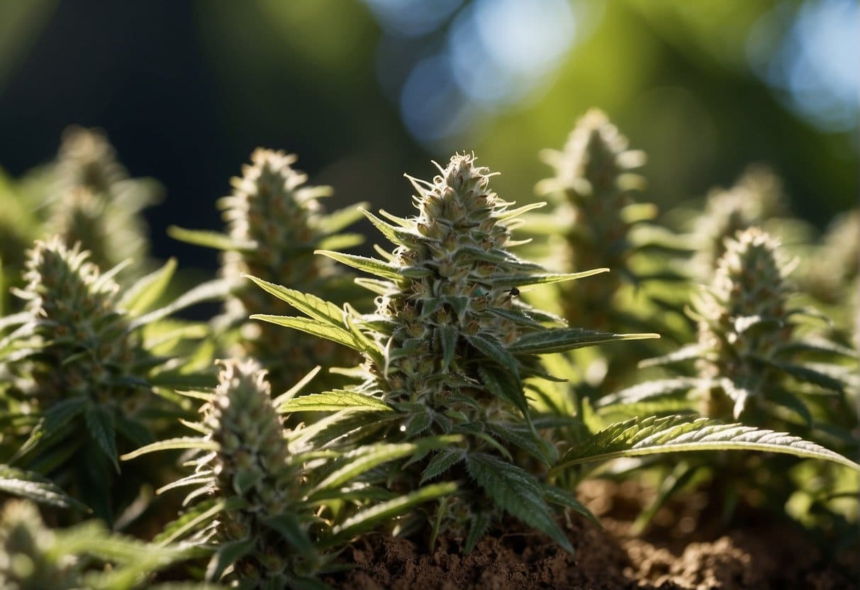 Best OG Strains