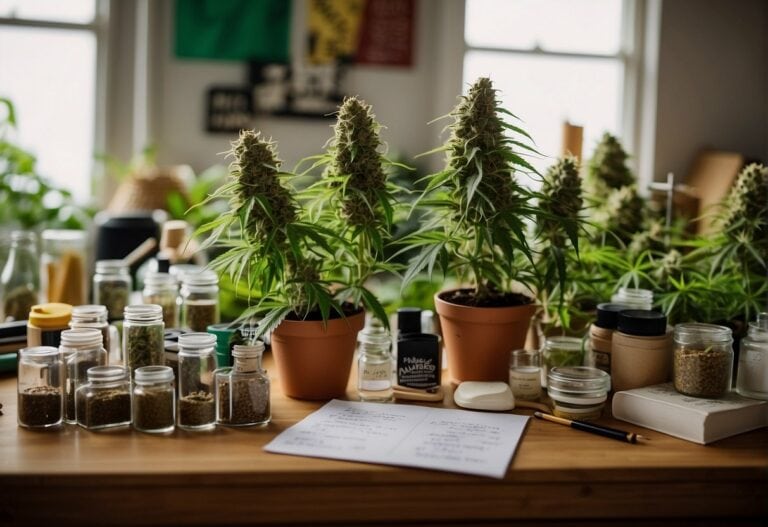 Best Weed Strains for Creativity