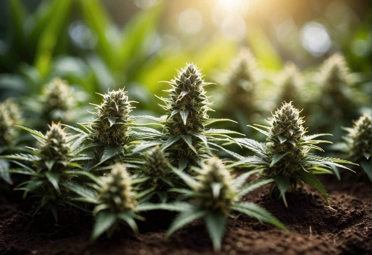 Best hybrid cannabis strains