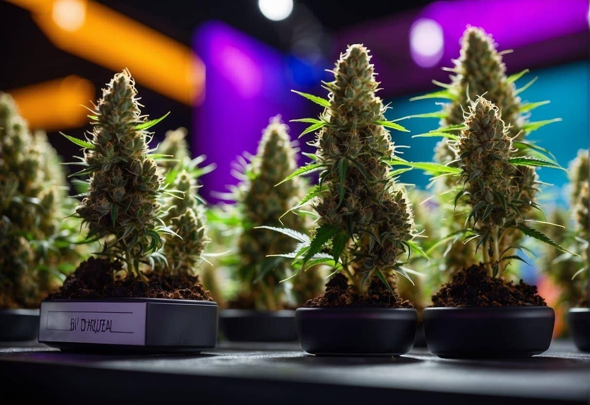 Best weed buds for aroma