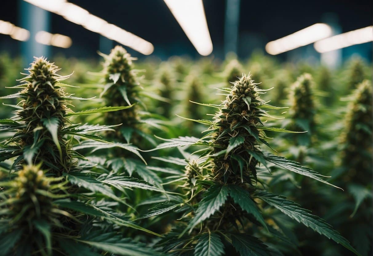 Cannabis OG Strains