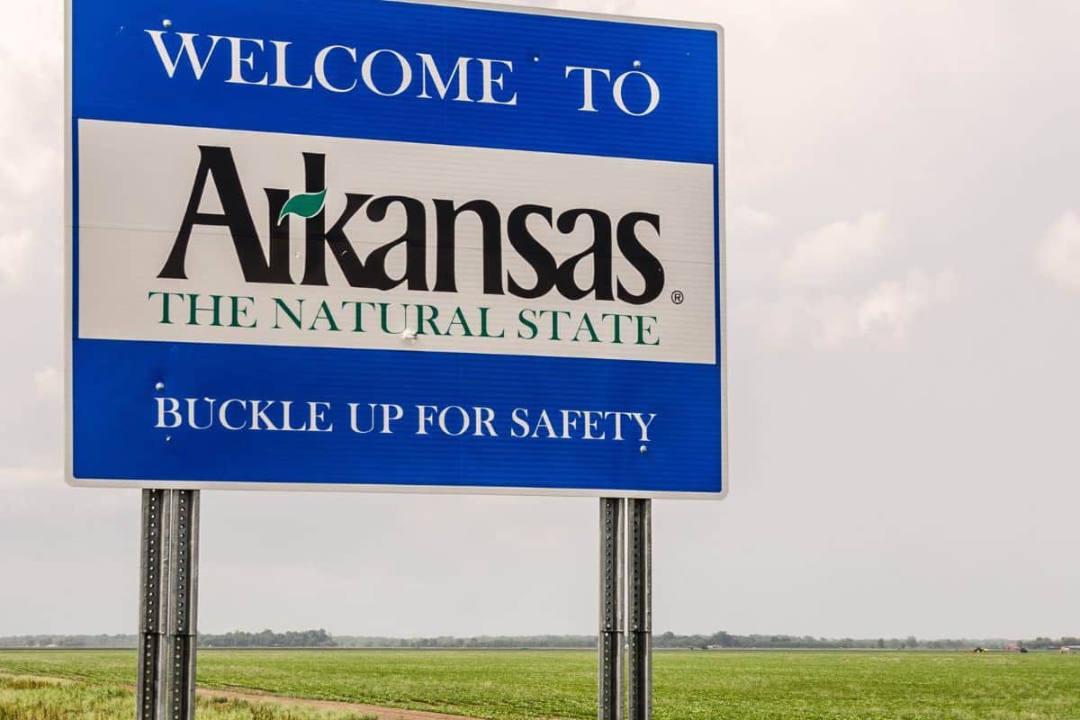 Welcome to Arkansas, the natural state. Are you curious if THCa is legal here? Let's find out.