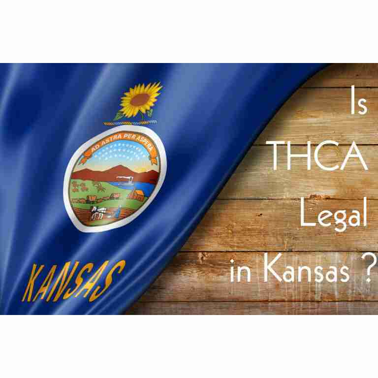 Is thca legal in kansas banner?.