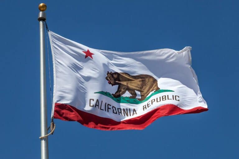Is thca legal in california