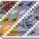 Shrumfuzed Nootropic Trippy Chocolate 10pc Assorted Holiday