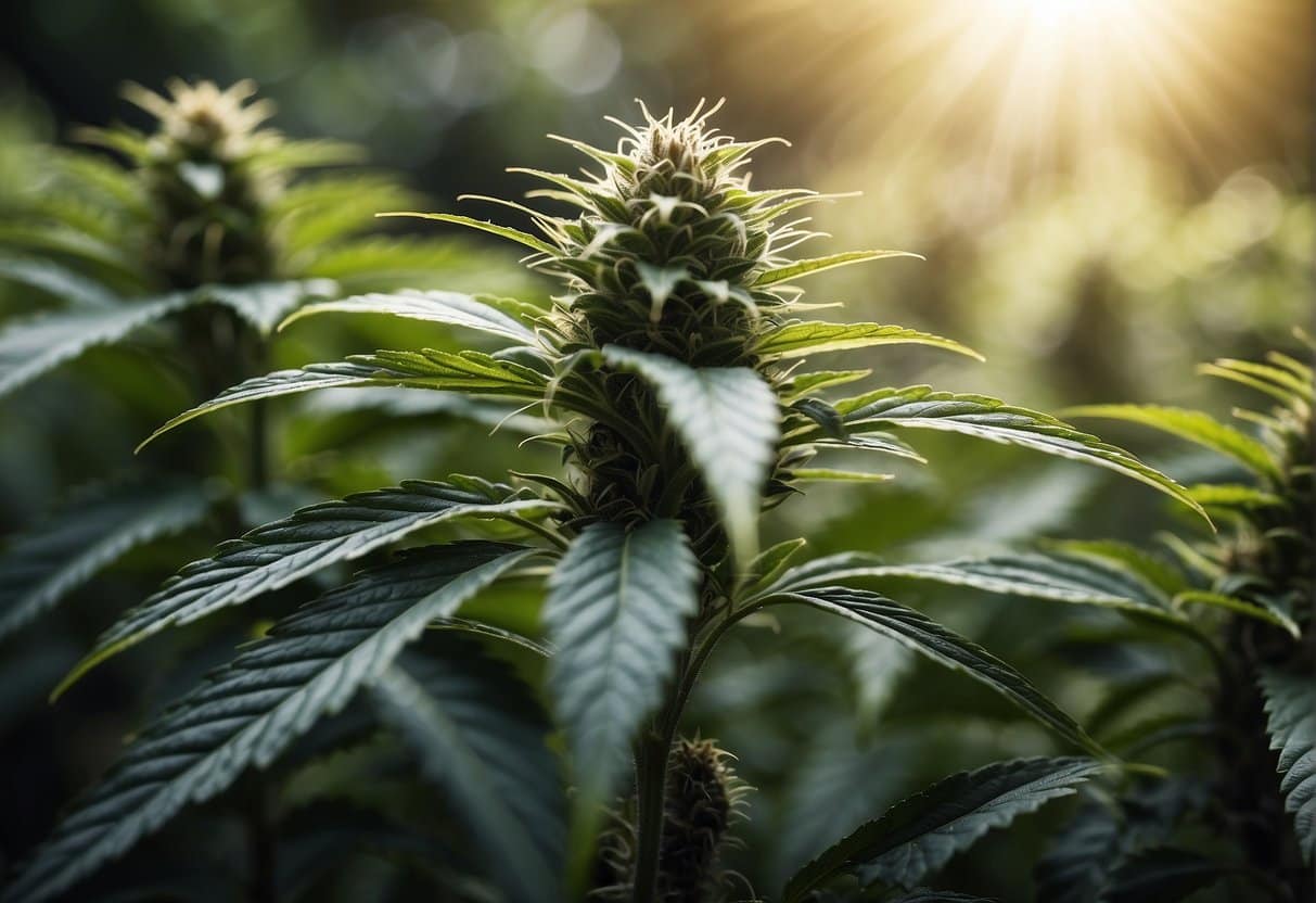 Growing Limonene Rich Cannabis Strains
