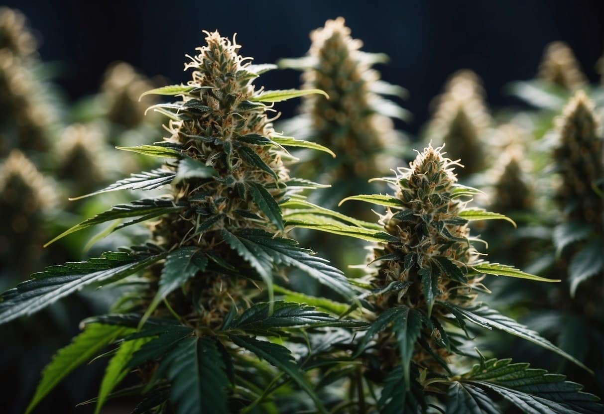 Top OG Strains