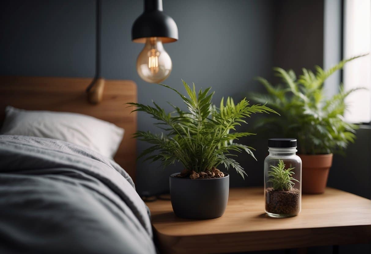 Top-Rated Indica Cannabis Strains for Sleep