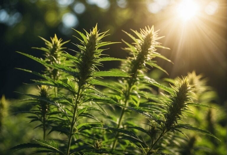 Top Quality Sativa Strains