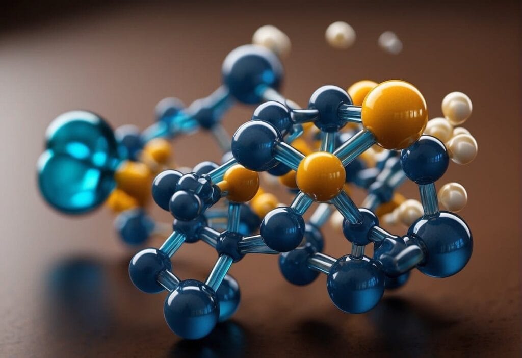 Variants and Isomers of THC
