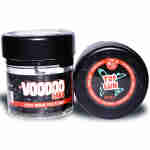 VooDooLabs THCA Flower Top Gun