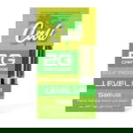 cali extra levle up cartridges 2g sour pebbles