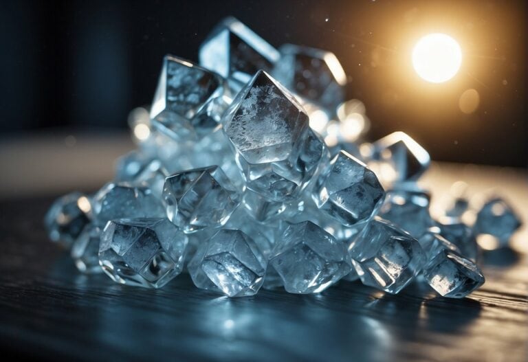 thca crystals