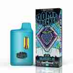 domewrecker iced thca disposables 5g hulkberry ice