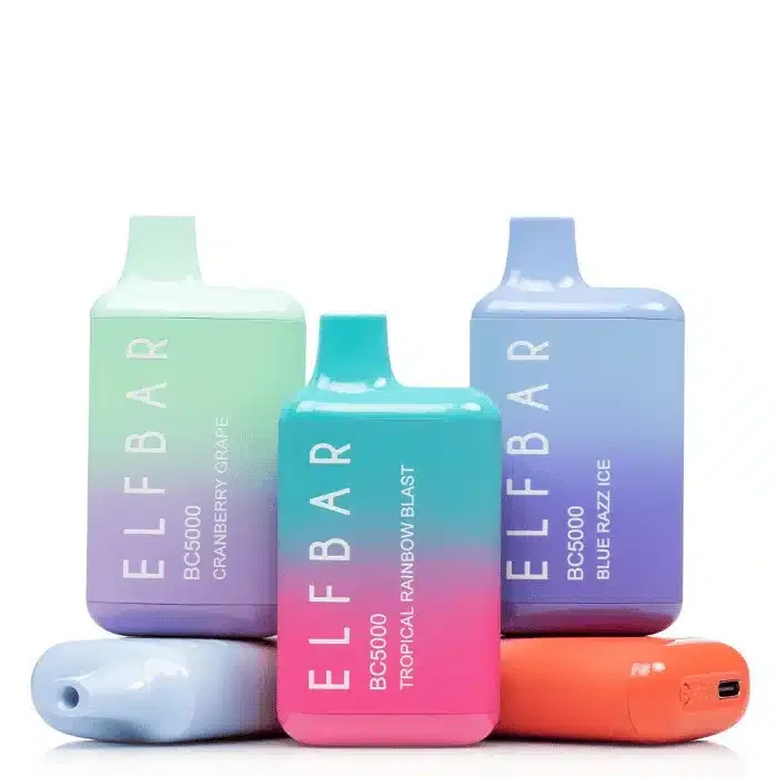 ELF Bar BC 5000