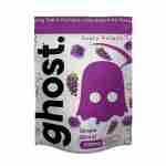 ghost reaper gummies grape ghoul