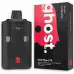 ghost slide piece disposables 7g hulk berry