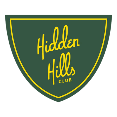 Hidden Hills