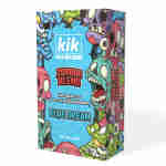 kik kalibloom zombie blend disposables 4.2g blue dream