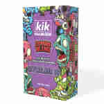 kik kalibloom zombie blend disposables 4.2g skywalker og.