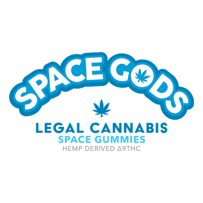 Space Gods