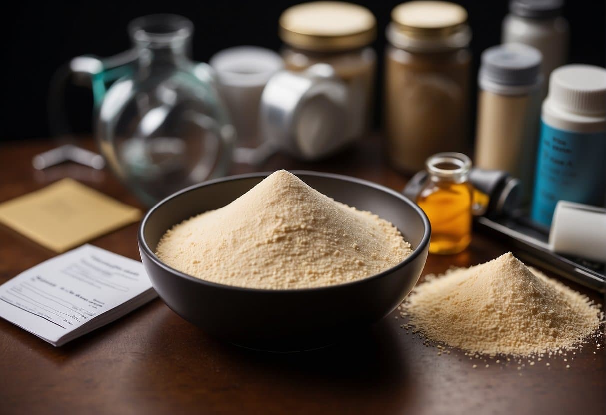 Health benefits of THCa powder