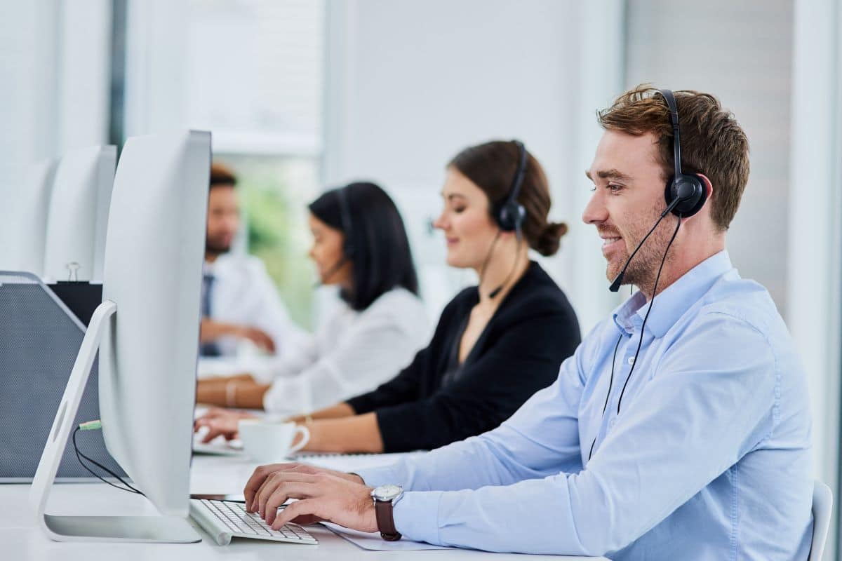 Customer support for vape products