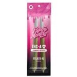 Gelato 41 Flying Monkey THC-A Diamond Infused Pre-Roll