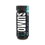 Half Bak'd Sumo Gummies 10000mg 25pc - Baja Burst