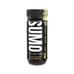 Half Bak'd Sumo Gummies 10000mg 25pc - Island POG