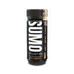 Half Bak'd Sumo Gummies 10000mg 25pc - Pure peach