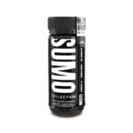 Half Bak'd Sumo Gummies 10000mg 25pc - Slushie