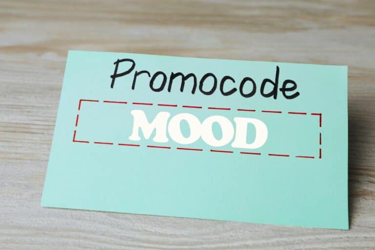 Promocode for hello mood products