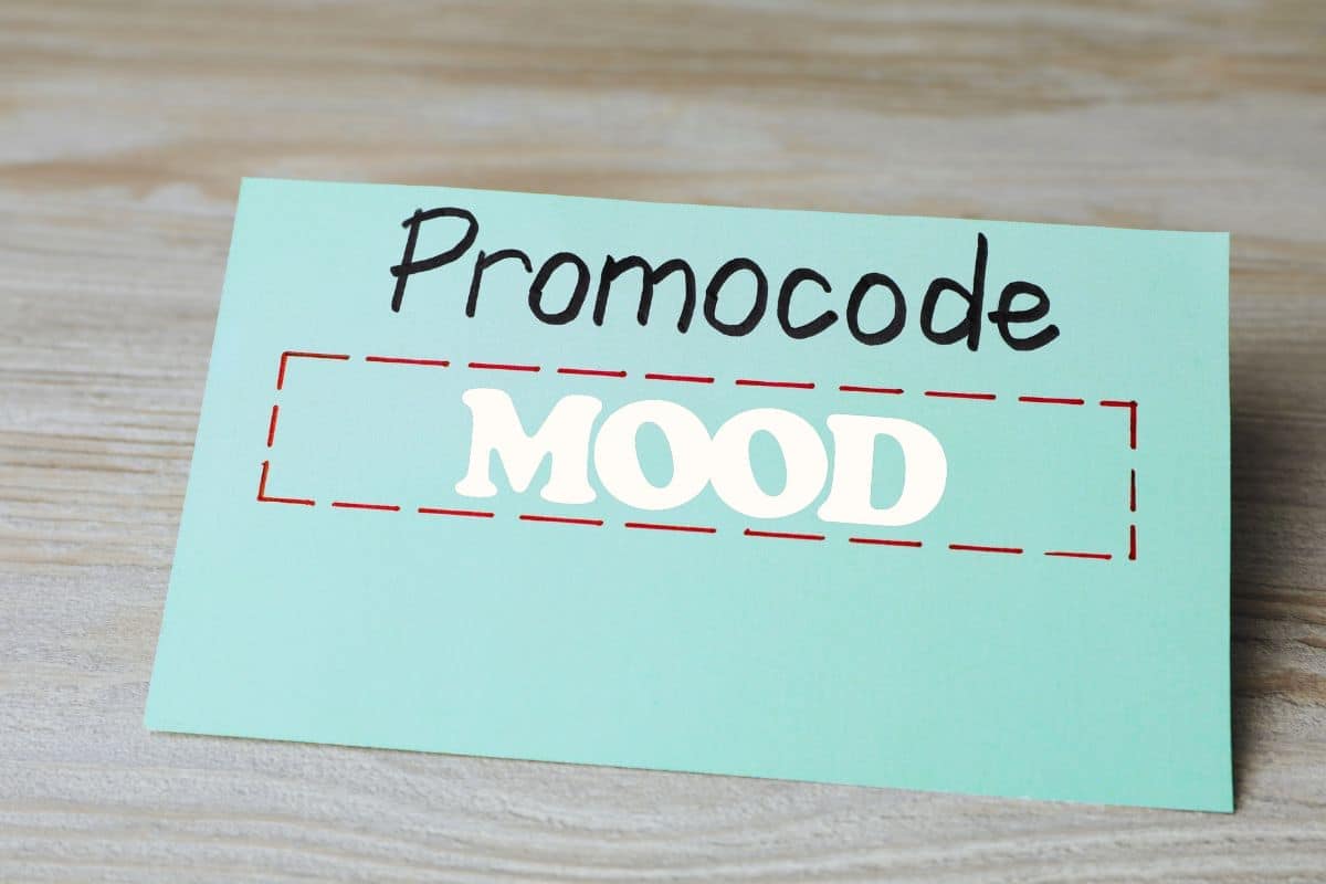 Promocode for hello mood products