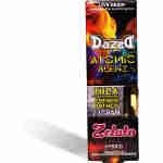 Dab atomic eliquid - 10ml - zelato - eliquid.