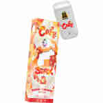 Cake STAX 3g Disposable vape pen agent orange
