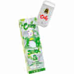 cake stax disposables 3g triple lemon berry