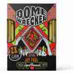 Domewrecker iced thca cartridges 4g Get Fuel