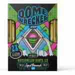 Domewrecker iced thca cartridges 4g watermelon runtz ice