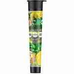elyxr la thca infused joint pineapple diesel sativa 1g
